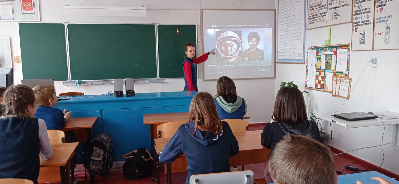 Отчет по мероприятиям, проведенным в МКОУ «Лебедевская ООШ» с 10.04.2023г. по 14.04.23г..